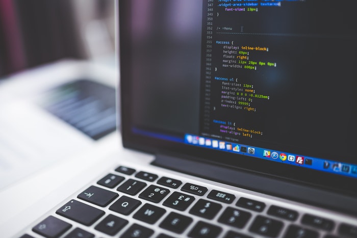 Estructura web