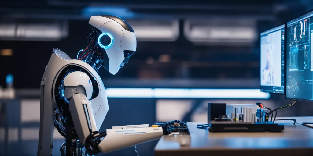 plataformas inteligencia artificial
