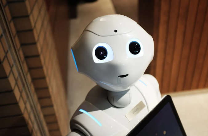 inteligencia artificial